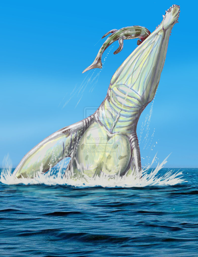 sea dinosaurs co