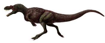 Appalachiosaurus