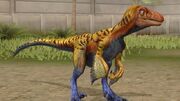 Level21-30pyroraptor