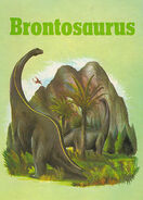 Dinosaurs Of The Land Sea And Air Dinopedia Fandom - 