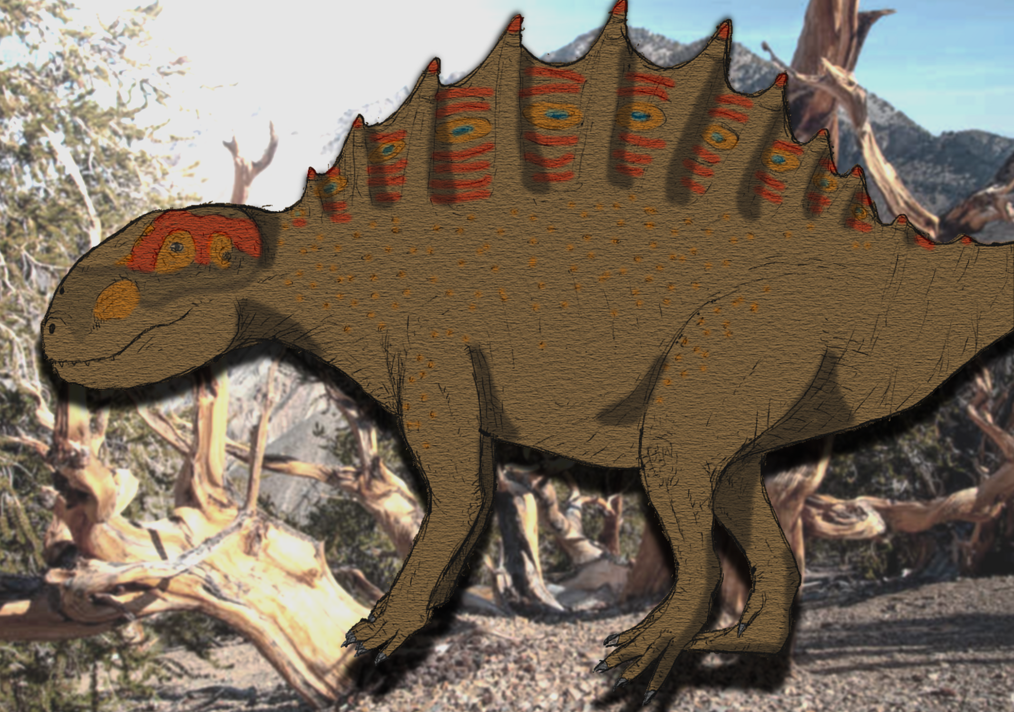 dinopedia