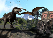 Cretaceous