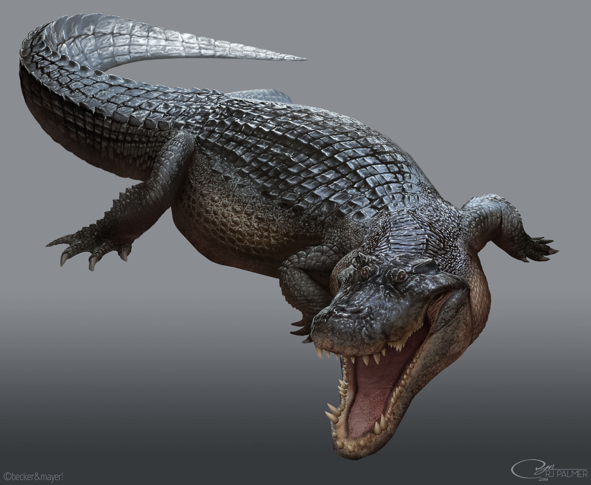 dinopedia