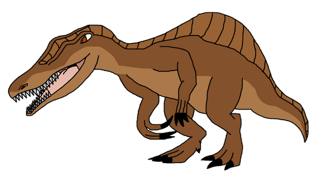 suchomimus jwe