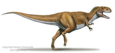 dating dinosaurs wiki For the first time, scientists have extracted what appears to be soft tissue from a dinosaur the meaty-looking tissue seems to contain blood vessels and cells. dating dinosaurs wiki For the first time, scientists have extracted what appears to be soft tissue from a dinosaur the meaty-looking tissue seems to contain blood vessels and cells.