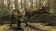 JFCCeratosaurus