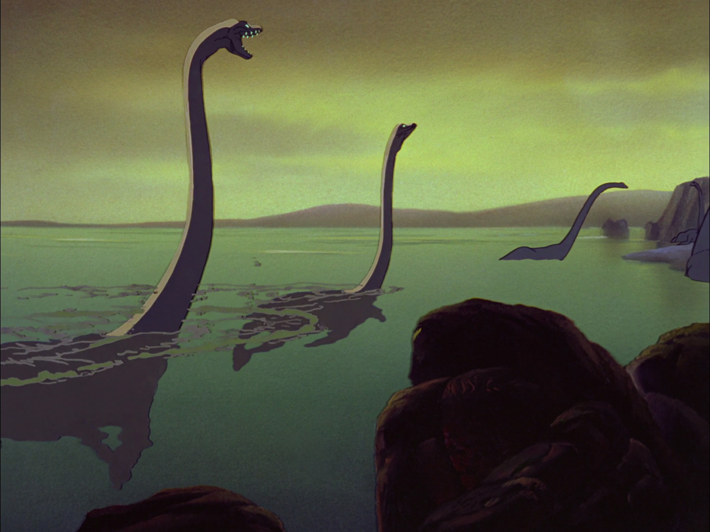 image fantasia elasmosaurus jpg dinopedia fandom powered by wikia elasmosaurus size