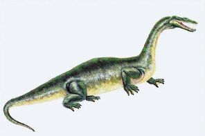 Germanosaurus