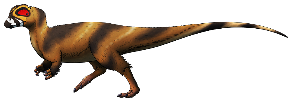 Dilophosaurus | Dinopedia | Fandom