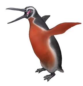 Inkayacu | Dinopedia | FANDOM powered by Wikia