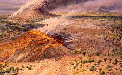 Oligocene 1