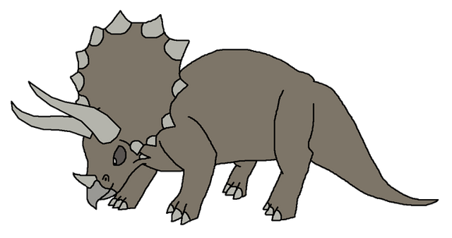 Image - Triceratops JW.png | Dinopedia | FANDOM powered by Wikia