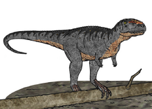 Eoabelisaurus