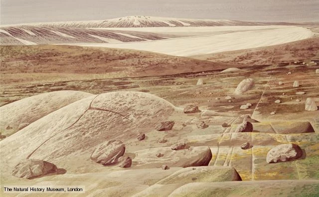 Pleistocene Dinopedia FANDOM powered by Wikia