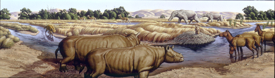 Neogene | Dinopedia | FANDOM powered by Wikia
