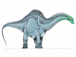 dinosaur train apatosaurus