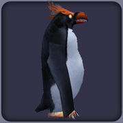 Killer Penguin