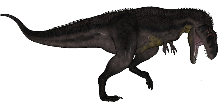 Tyrannotitan | Dinopedia | Fandom