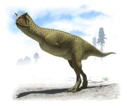 Carnotaurus