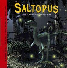 Saltopus book