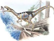 Masiakasurus