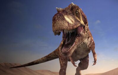 Alectrosaurus