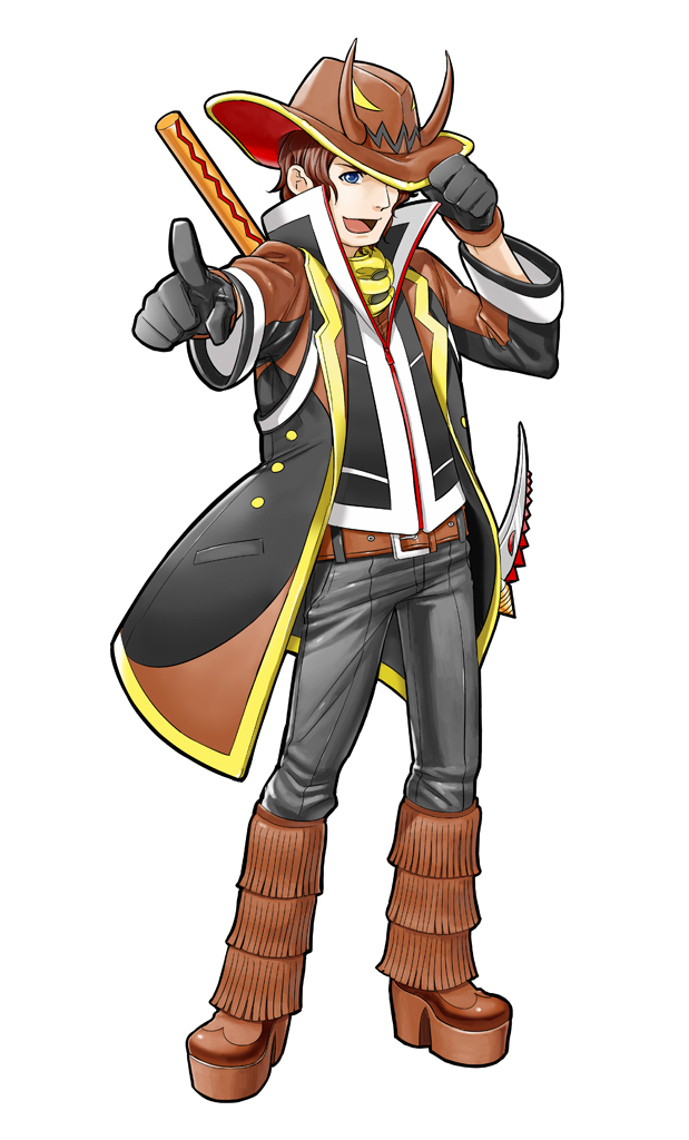 Fossil Fighters Dinopedia Fandom