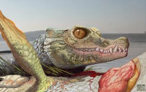 Scolomastax