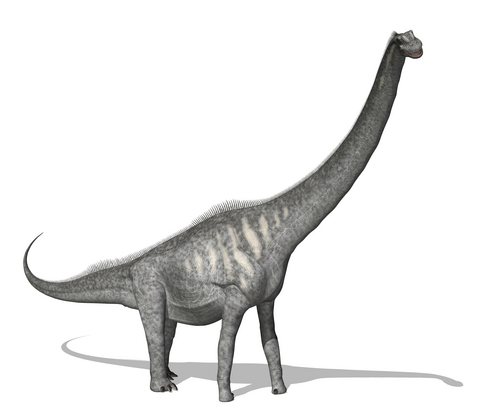 slowest dinosaur