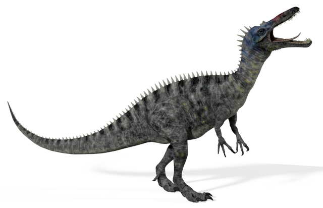 Image - Suchomimus 01 by 2ndecho-d5369jf.png | Dinopedia | FANDOM ...