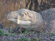 220px-Crystal Palace Dicynodon