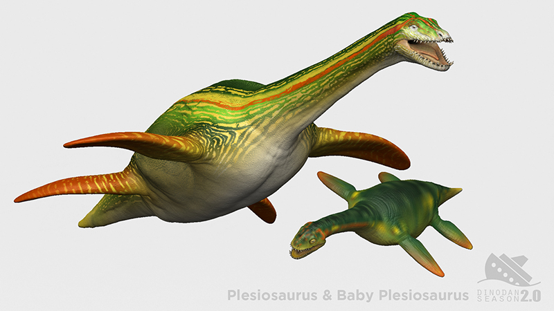 troodon dino dan