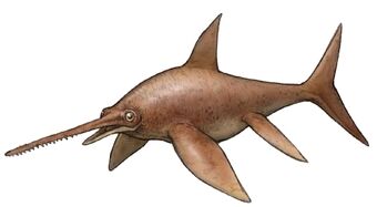 Gak Cuma Dinosaurus, 45 Hewan Keren Ini Juga Hidup Di Jaman Dinosaurus Loh!