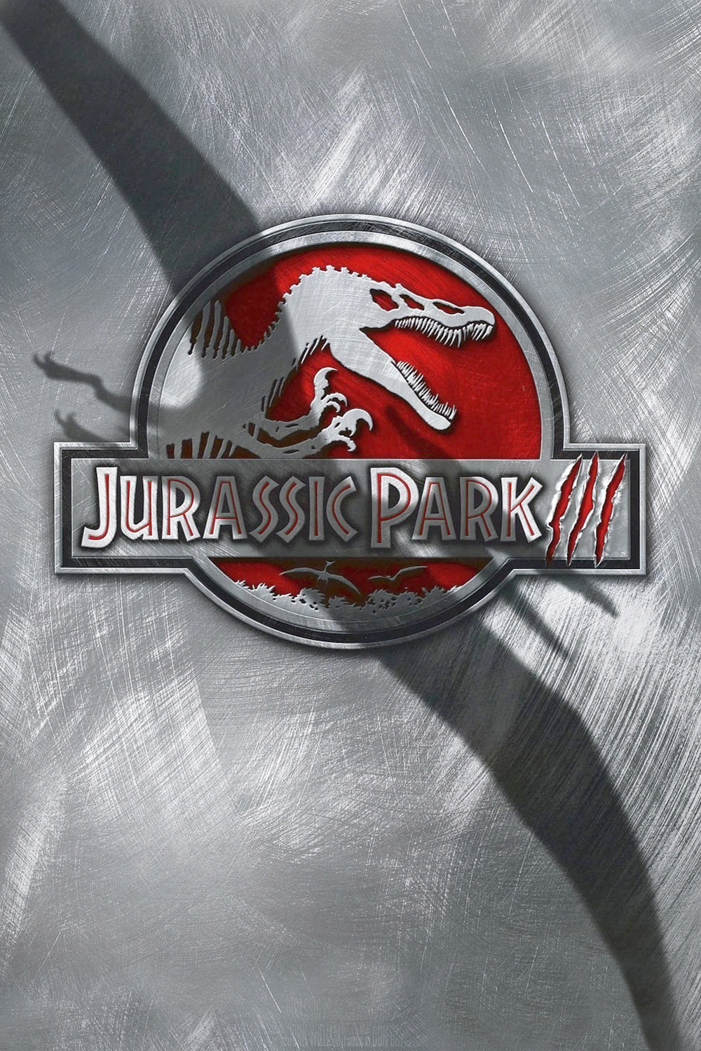 Jurassic Park 3