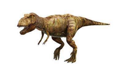 jp t rex
