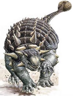 dinotopia ankylosaurus