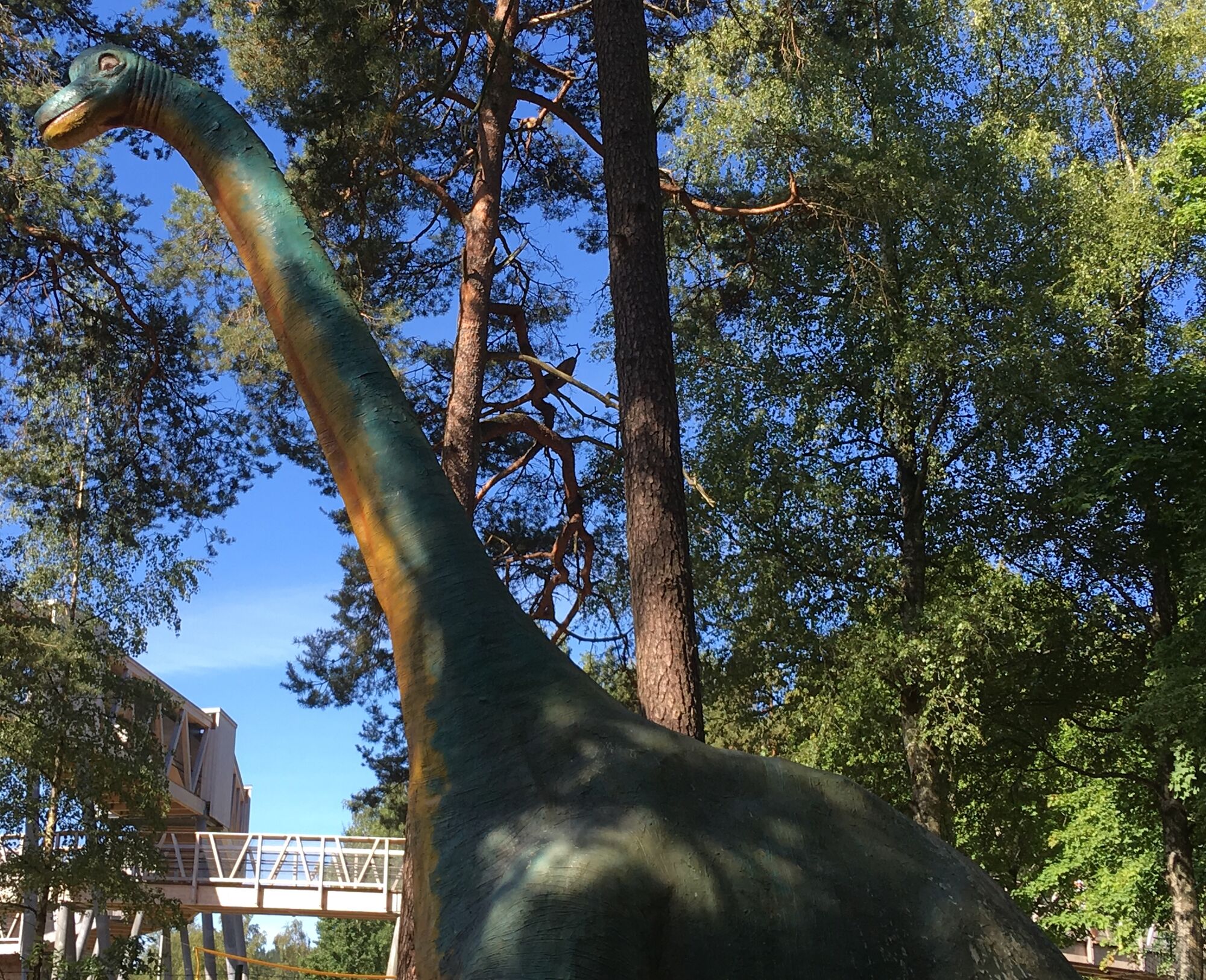 the land before time brachiosaurus