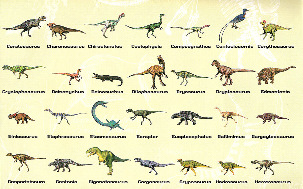 hadrosaurus jurassic world evolution