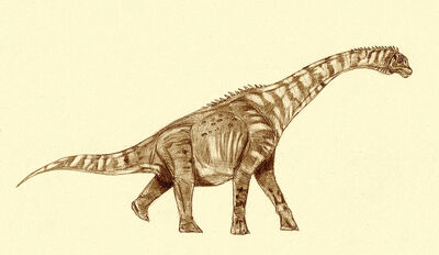 Venenosaurus
