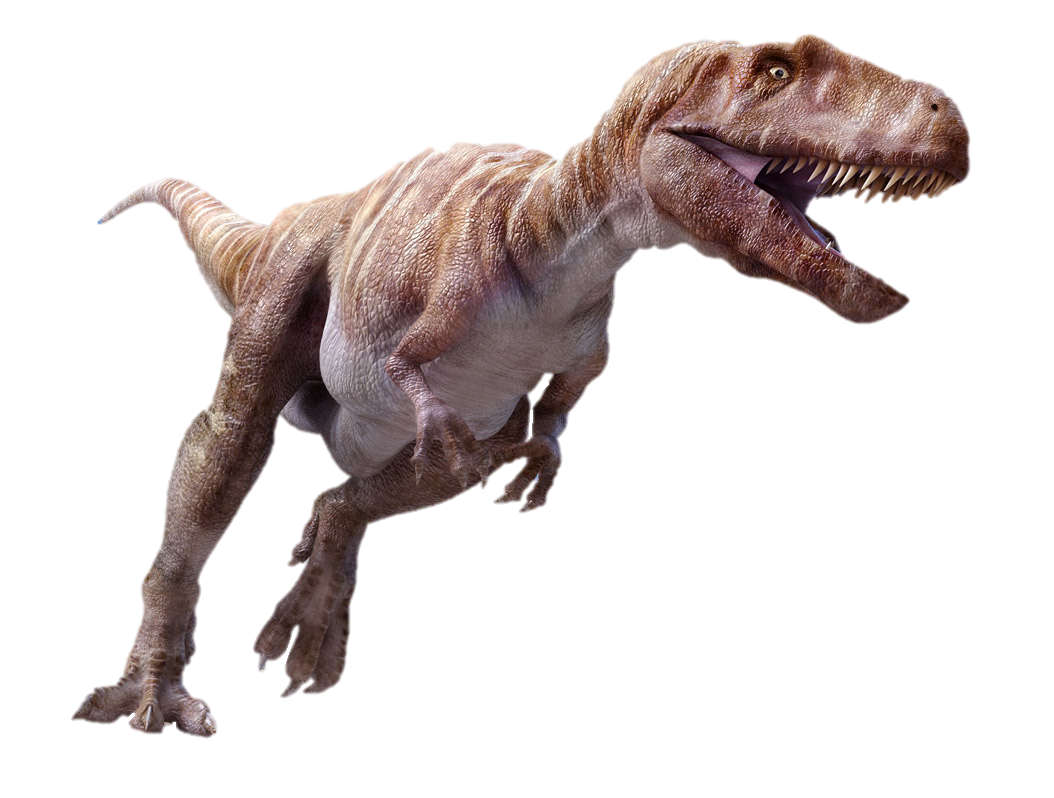 megalosaurus toy