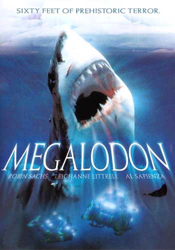Megalodon (film) | Dinopedia | FANDOM powered by Wikia