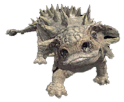 Weirddino
