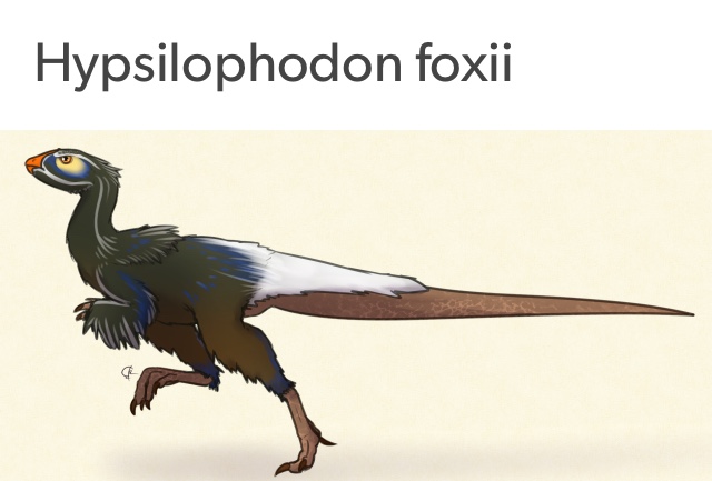 hypsilophodon jurassic park