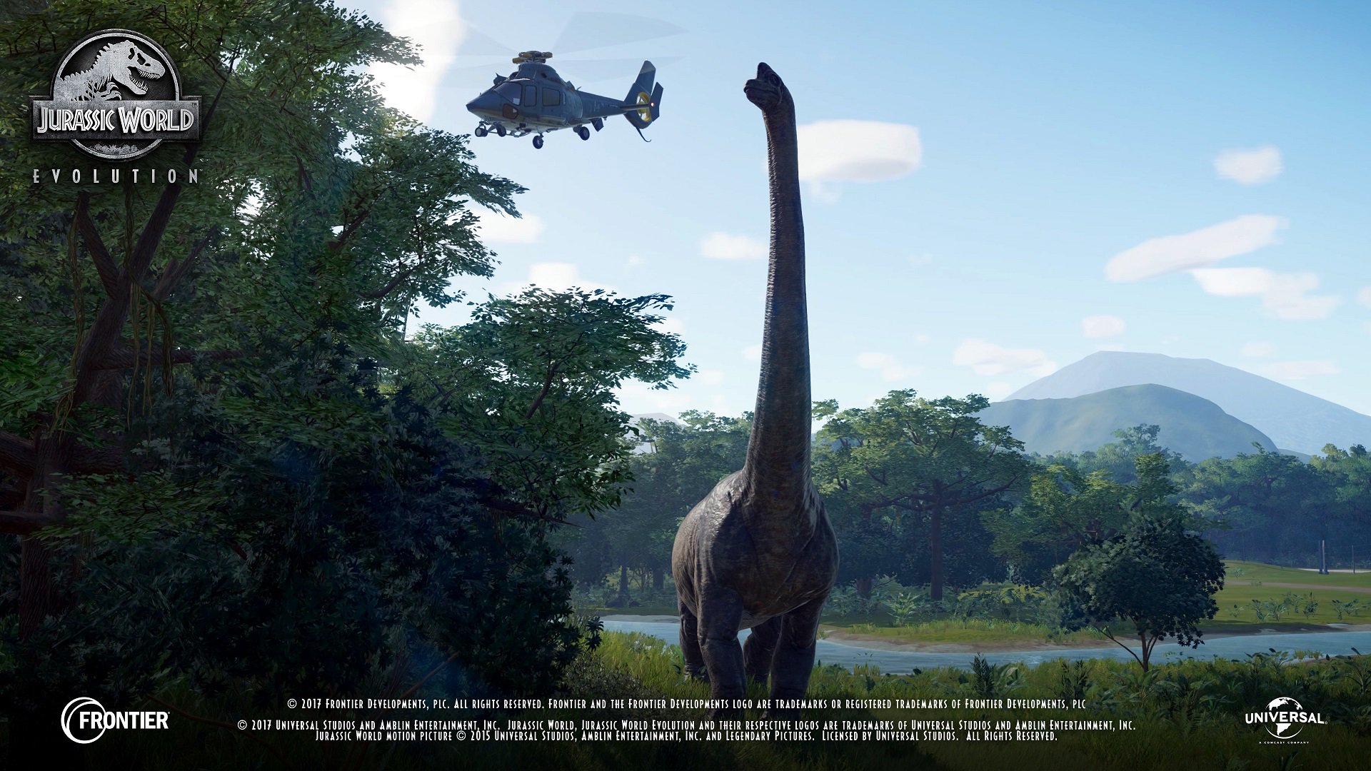 brachiosaurus evolution