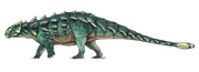 Illustration of Zuul crurivastator