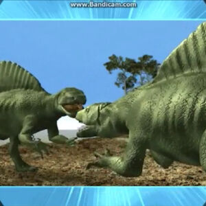 Dinosaur Adventure 3d Dinopedia Fandom