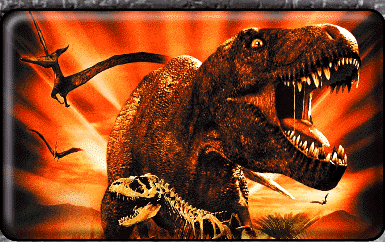 back to the cretaceous