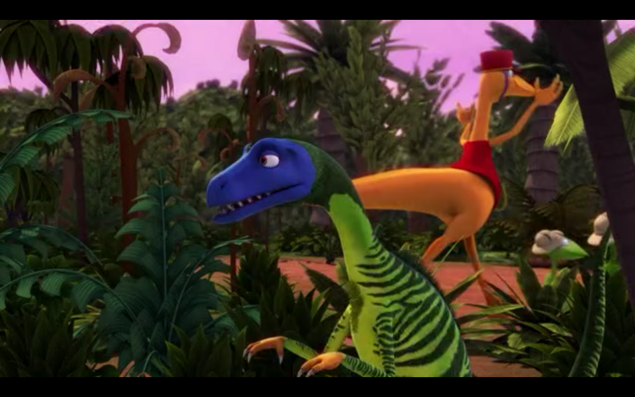 Dracoraptor/Gallery | Dinopedia | Fandom