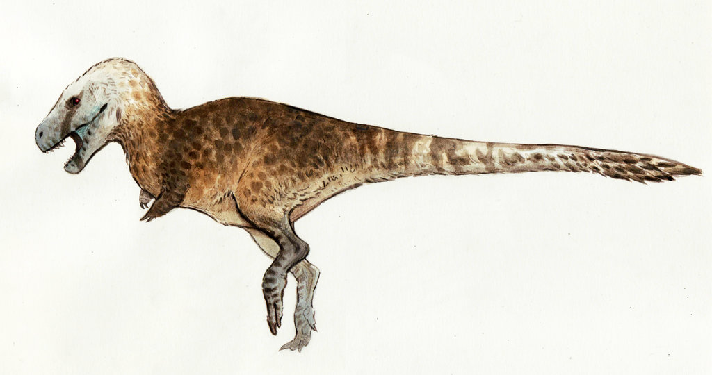 Tarbosaurus | Dinopedia | Fandom