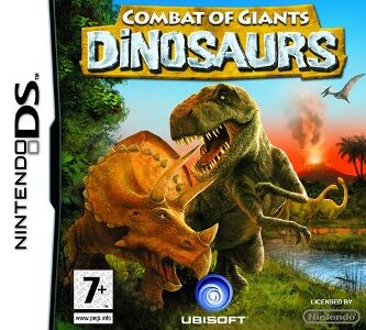 Combat Of Giants Dinosaurs Dinopedia Fandom